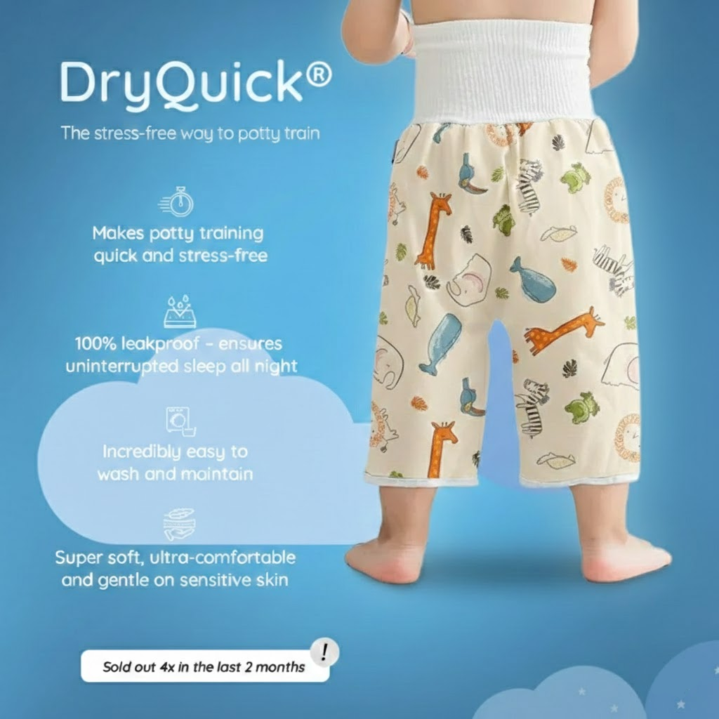 Potty Training