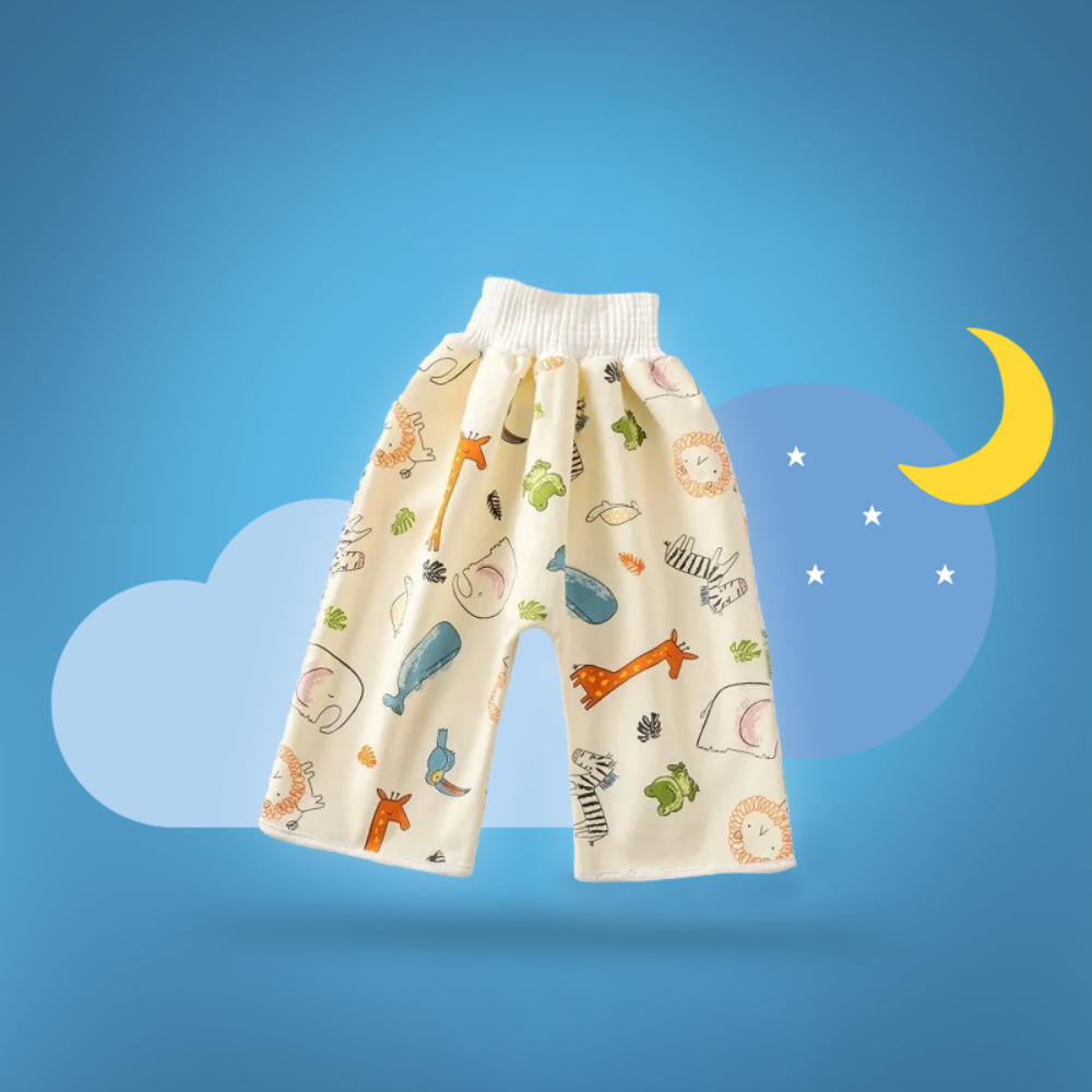 Potty Training Pants Toddler Nighttime Reusable Underwear