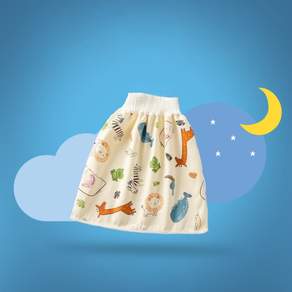 Potty Training Pants Toddler Nighttime Reusable Underwear