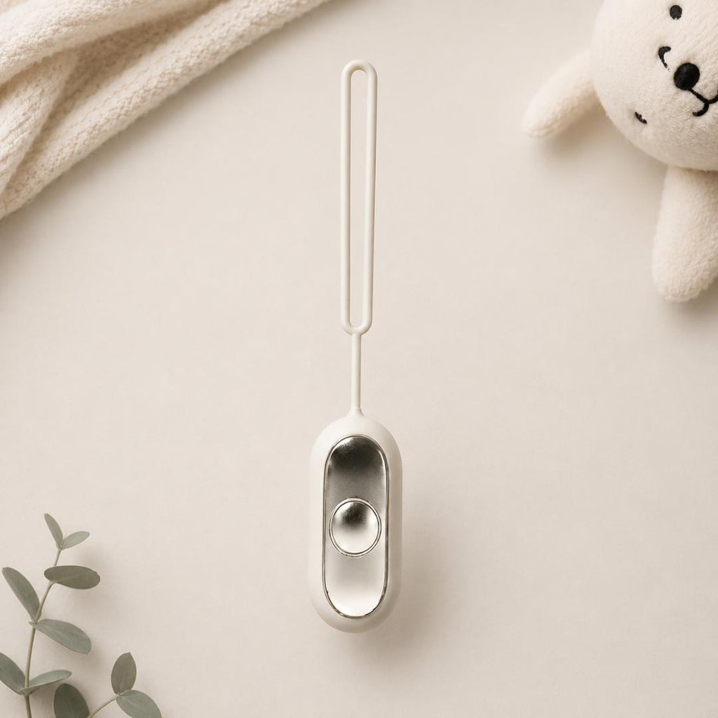Acupressure Tool Handheld Palm Pressure Relaxation Device