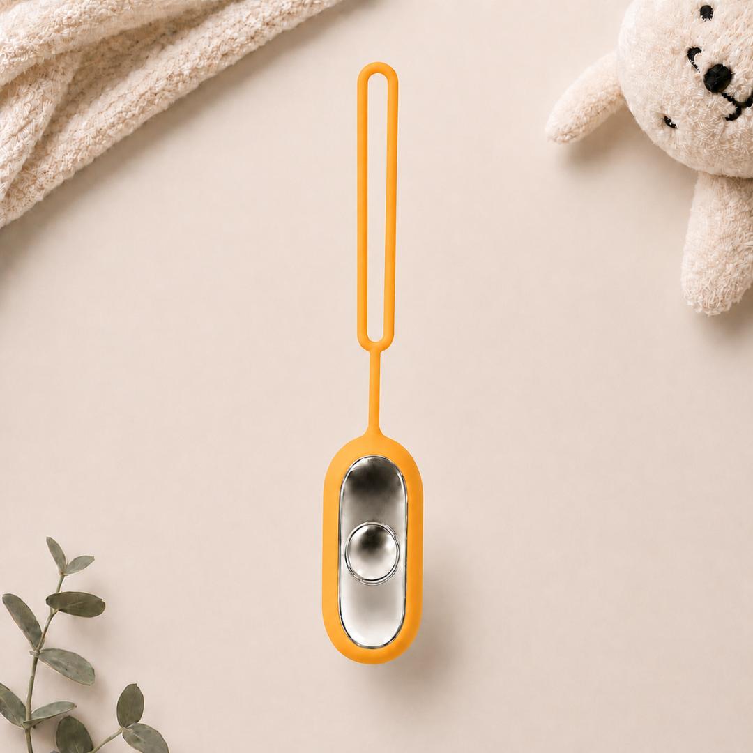 Acupressure Tool Handheld Palm Pressure Relaxation Device