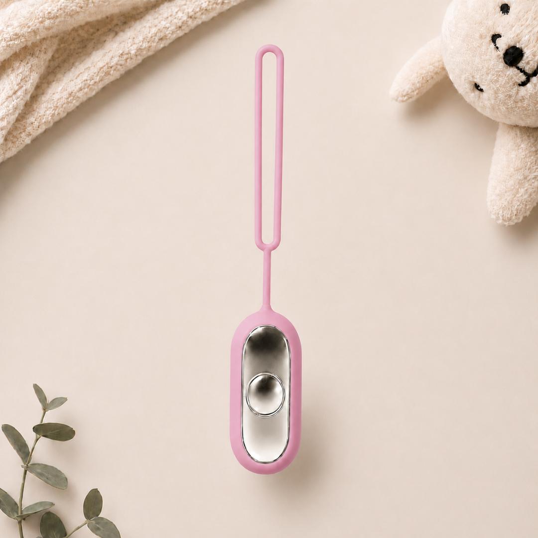 Acupressure Tool Handheld Palm Pressure Relaxation Device