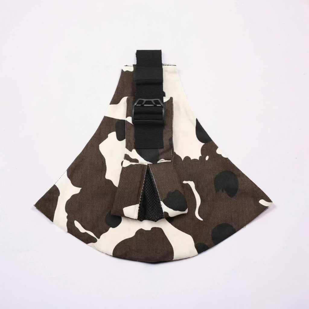 Baby Carrier Sling Adjustable Padded Shoulder Seat
