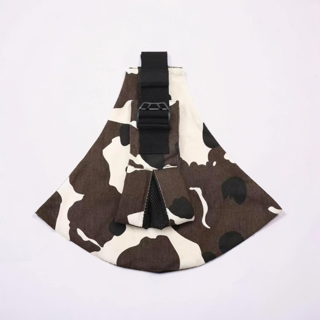 Baby Carrier Sling Adjustable Padded Shoulder Seat