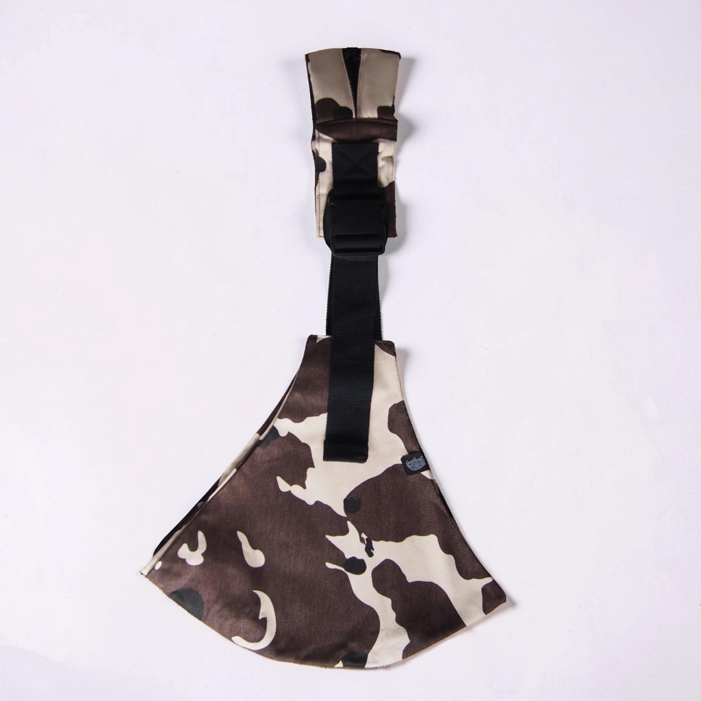 Baby Carrier Sling Adjustable Padded Shoulder Seat