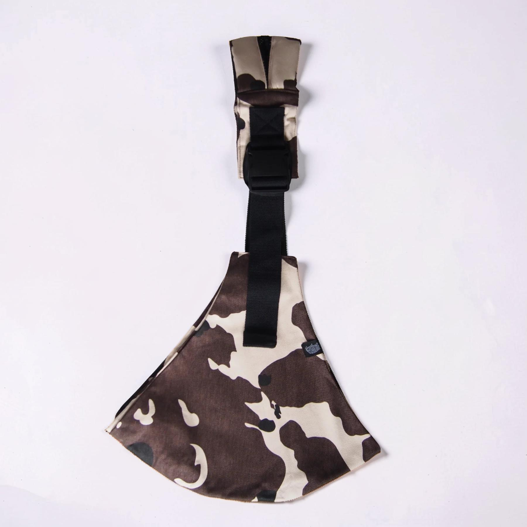 Baby Carrier Sling Adjustable Padded Shoulder Seat