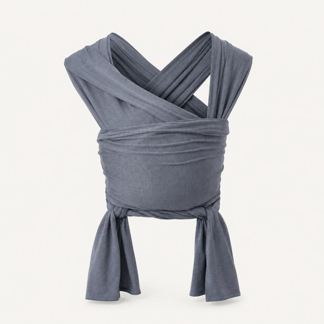 Baby Wrap Carrier Newborn Sling Adjustable Babywearing