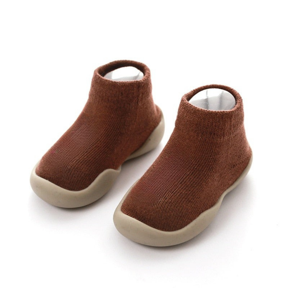 Baby Shoes Soft Sole Non Slip Toddler Walking Sneakers
