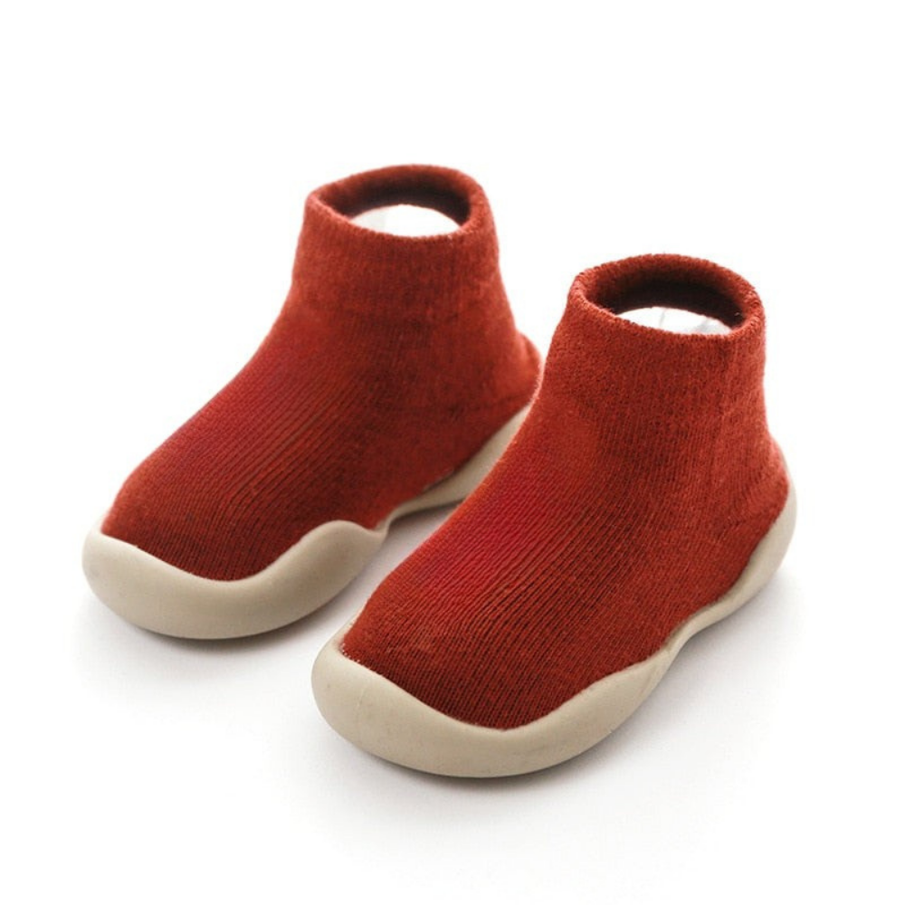Baby Shoes Soft Sole Non Slip Toddler Walking Sneakers