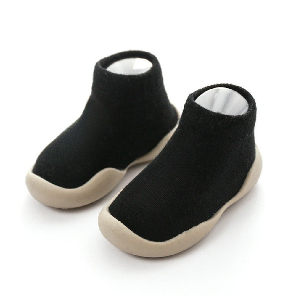 Baby Shoes Soft Sole Non Slip Toddler Walking Sneakers