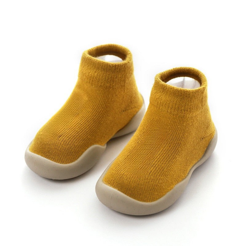 Baby Shoes Soft Sole Non Slip Toddler Walking Sneakers