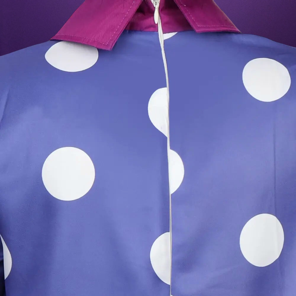 Halloween Costumes Character Dress Up Party Outfit