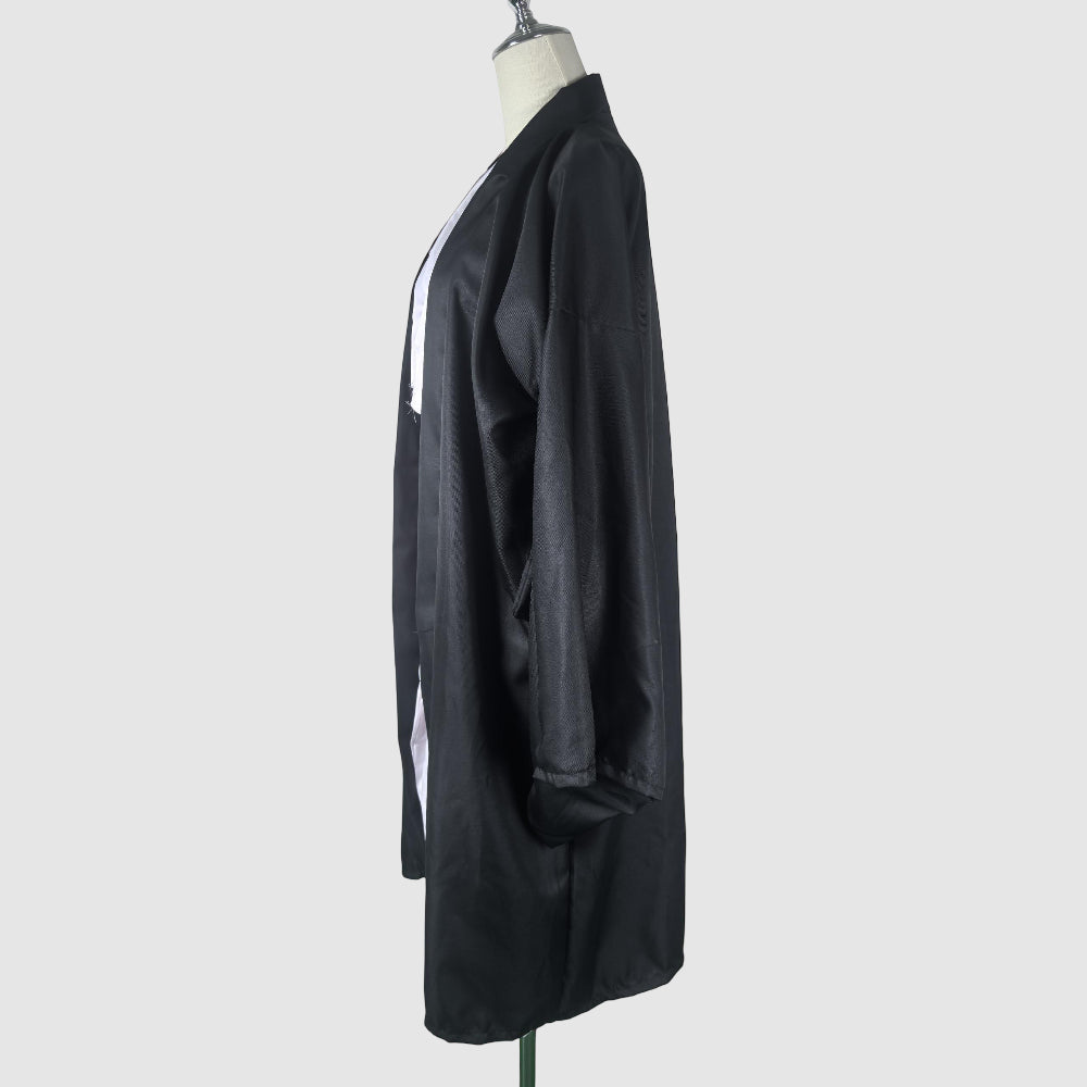 Costume Kimono Anime Style Cosplay Outfit Set