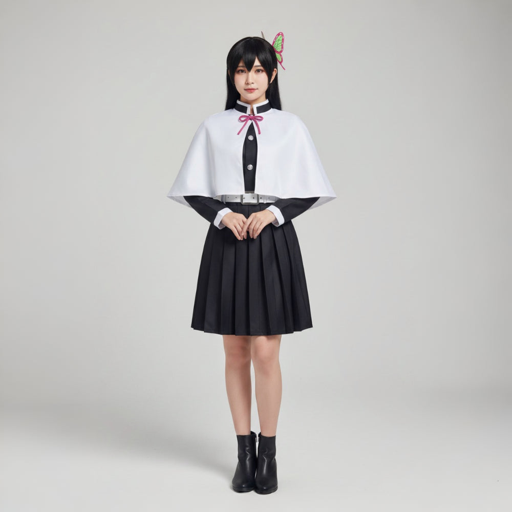 Adult Costume Kimono Outfit Party Role Play Set