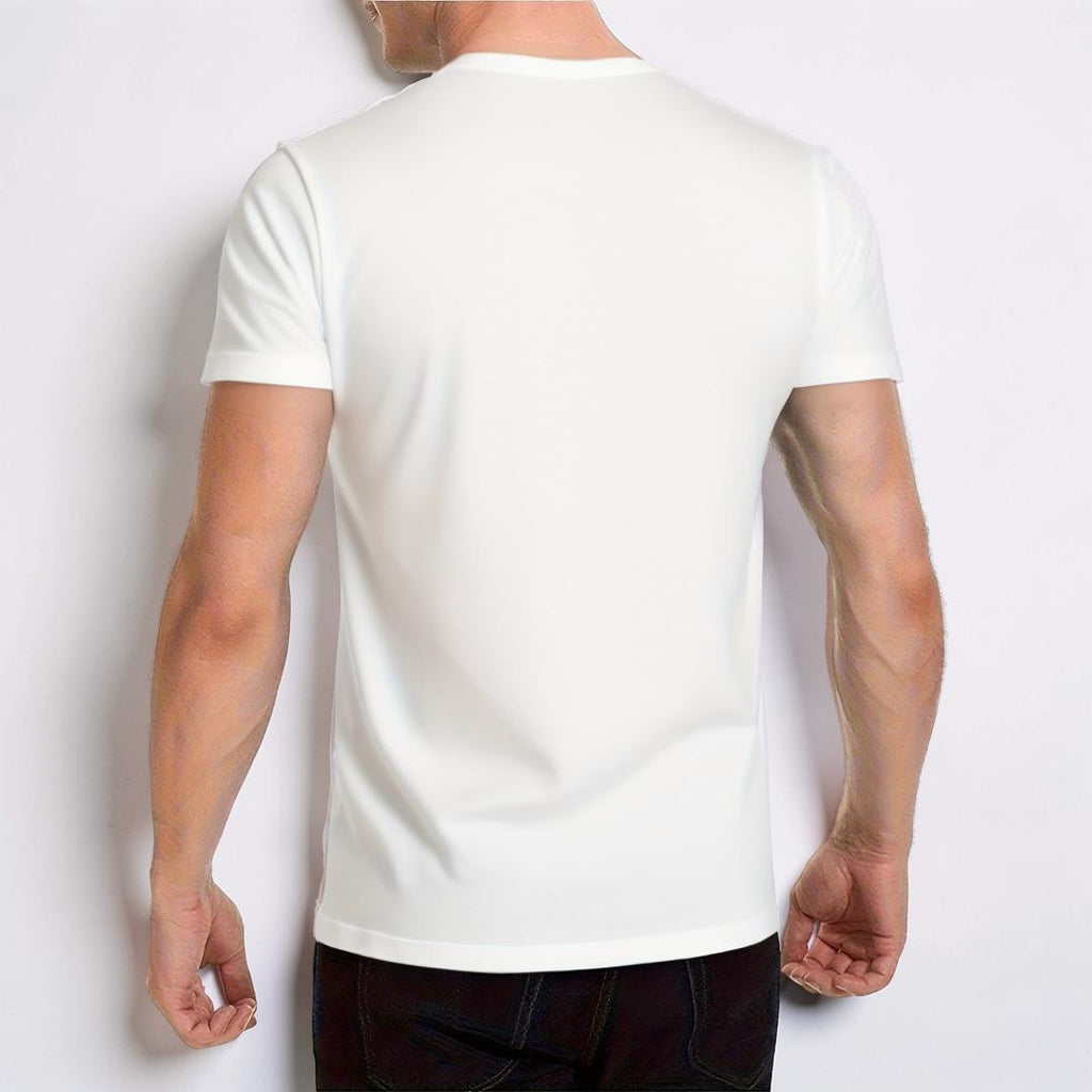 Father's Day Custom Dad Shirt Personalized Graphic Tee Gift
