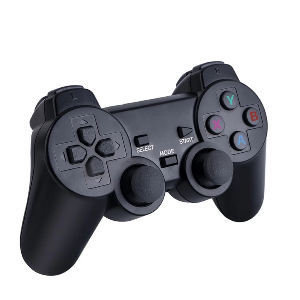 Game Console Retro Wireless HDMI TV Gaming System