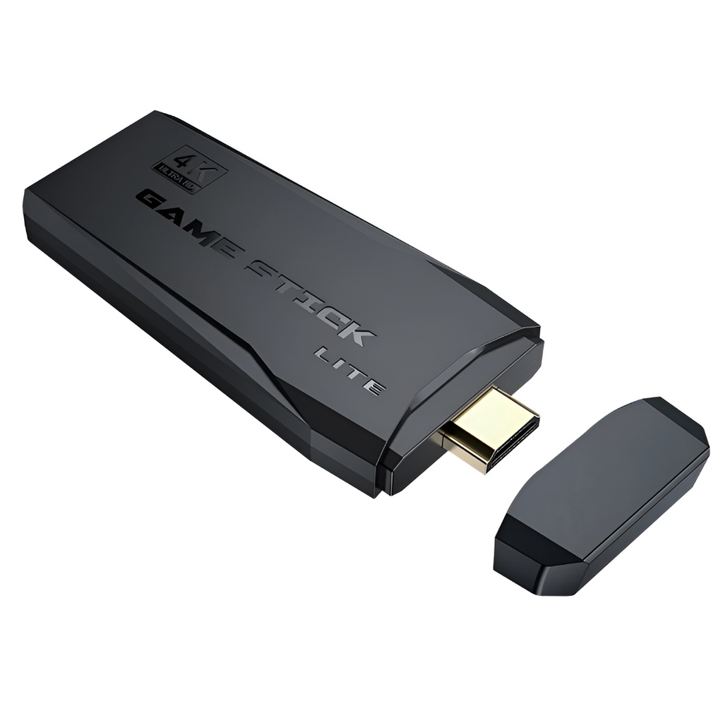 Game Console Retro Wireless HDMI TV Gaming System