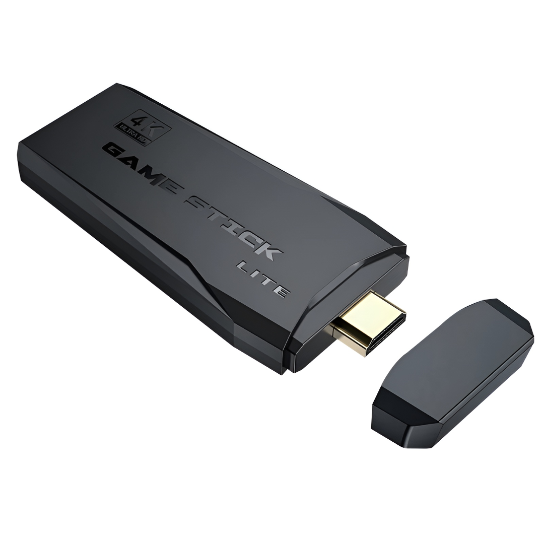 Game Console Retro Wireless HDMI TV Gaming System