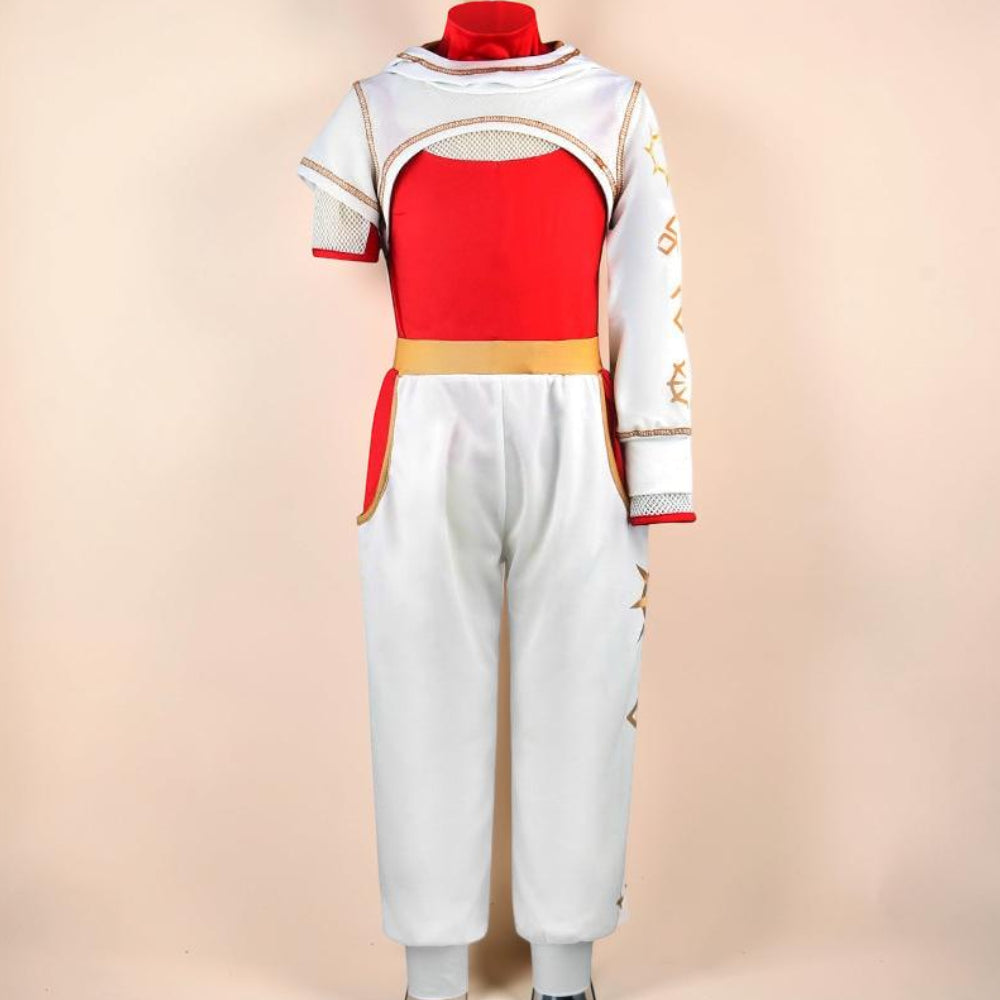 Halloween Costumes Vampire Dress Up Party Outfit