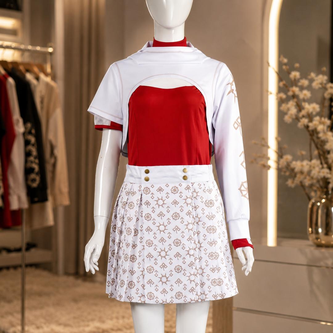 Halloween Costumes Zombie Dress Up Party Outfit