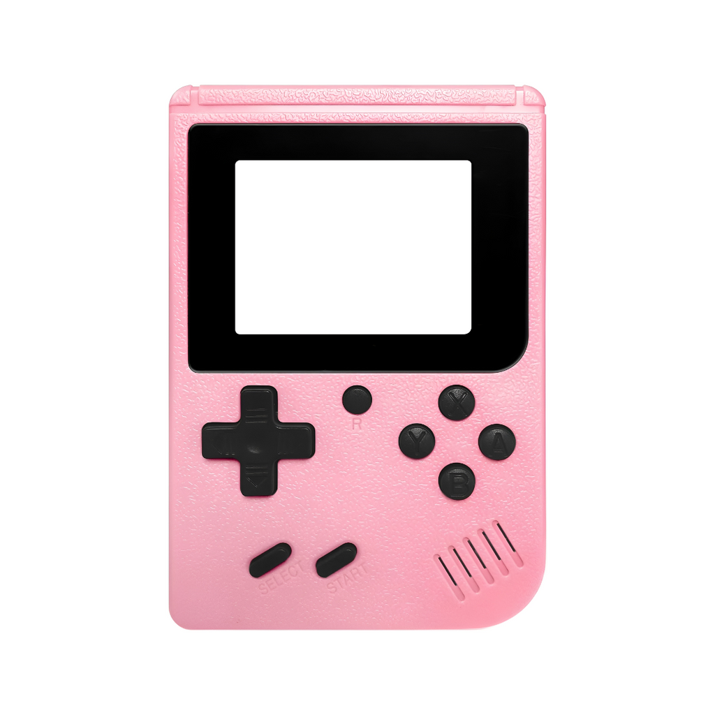 Handheld Game Console Retro Portable Built In Games