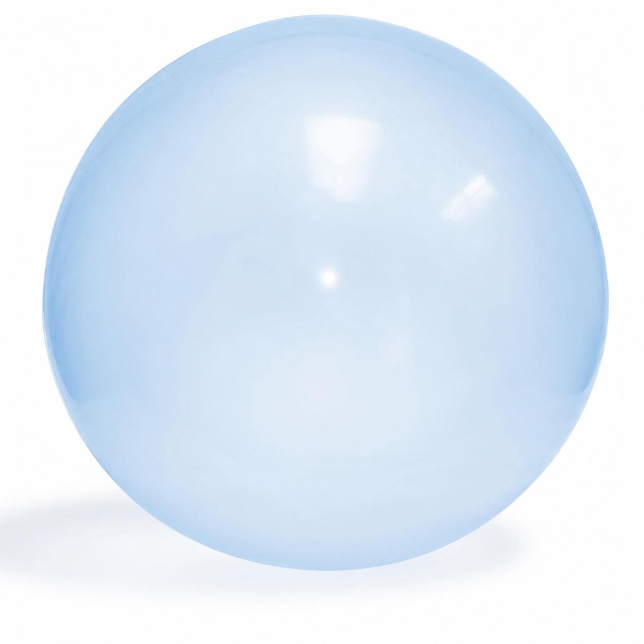 Inflatable Ball Outdoor Play Giant Balloon Toy