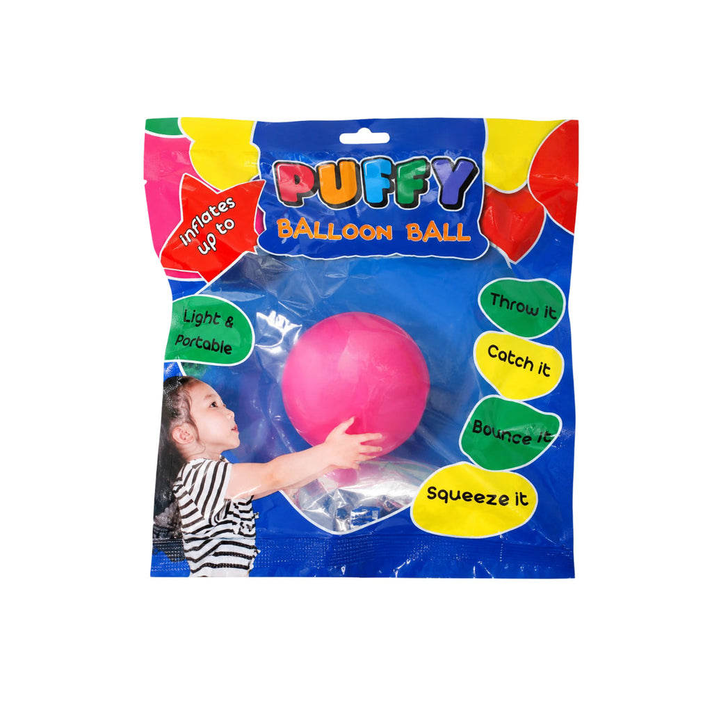 Inflatable Ball Outdoor Play Giant Balloon Toy