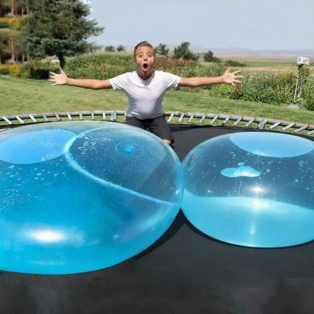 Inflatable Ball Outdoor Play Giant Balloon Toy