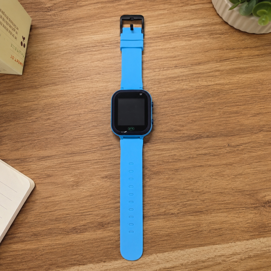 Smartwatch Kids GPS Tracking Calling Camera Watch
