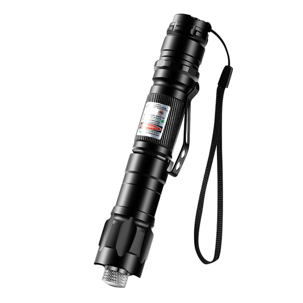 Laser Pointer Rechargeable Multi Beam Projection Pen