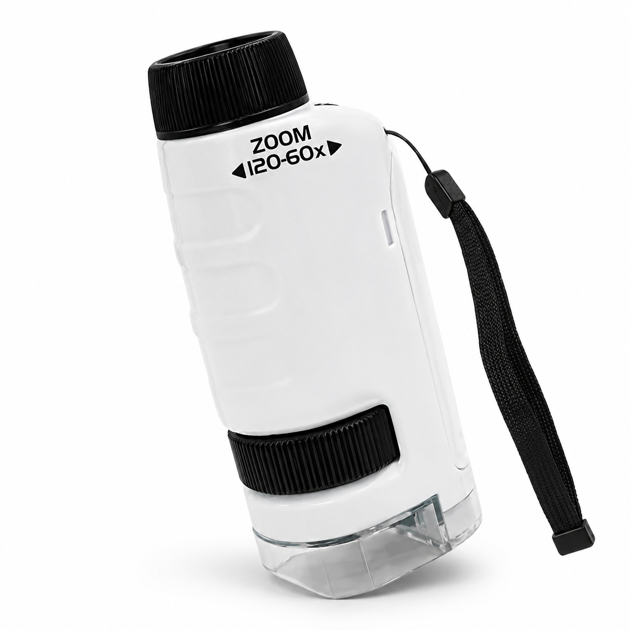 Kids Microscope Portable Science Explorer Tool
