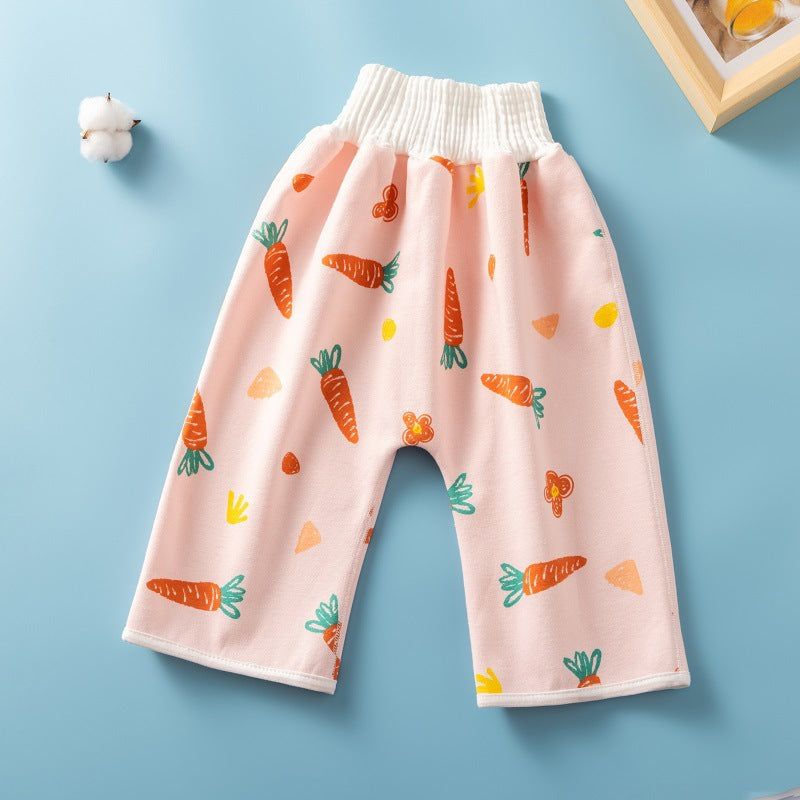 Potty Training Pants Toddler Leakproof Nighttime Underwear