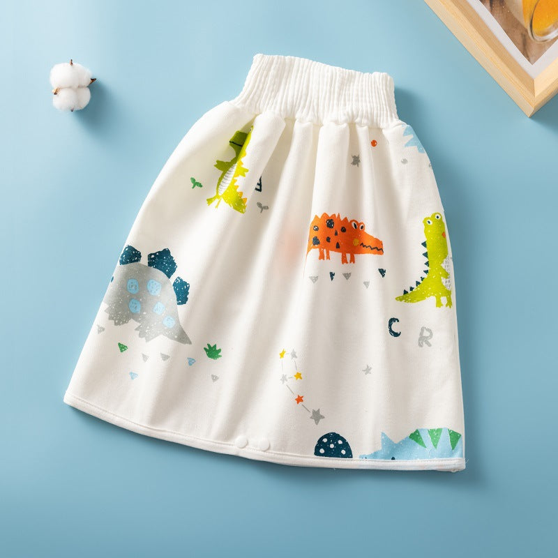 Potty Training Pants Toddler Nighttime Reusable Underwear