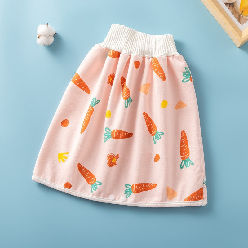 Potty Training Pants Toddler Leakproof Nighttime Underwear