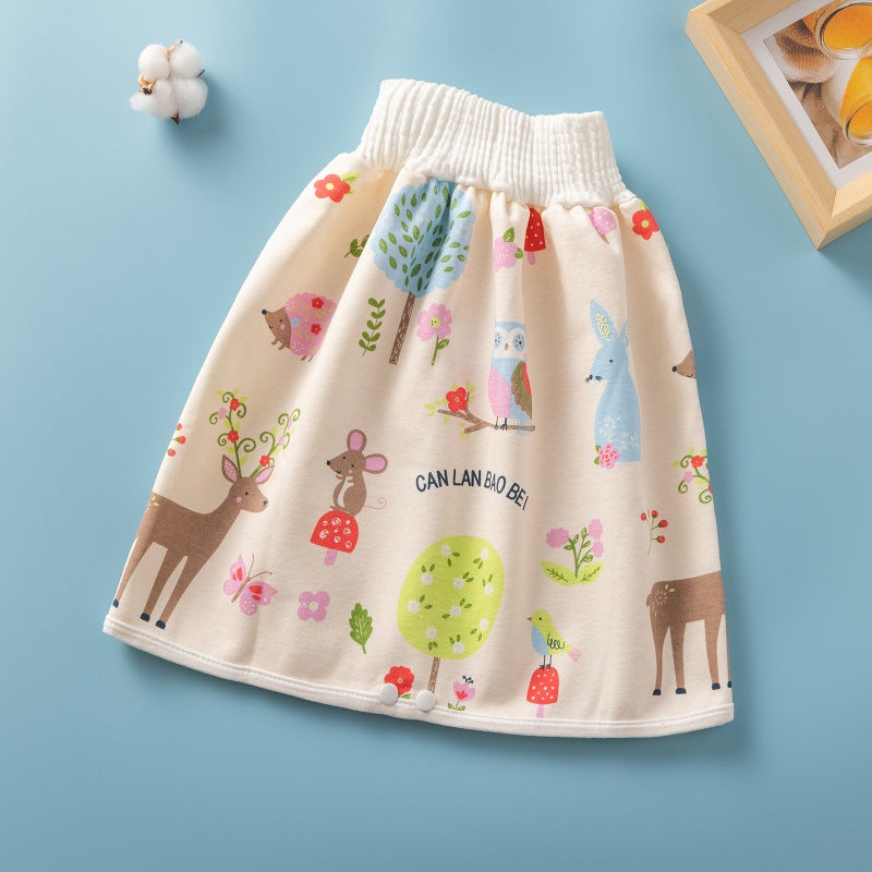 Potty Training Pants Toddler Leakproof Nighttime Underwear