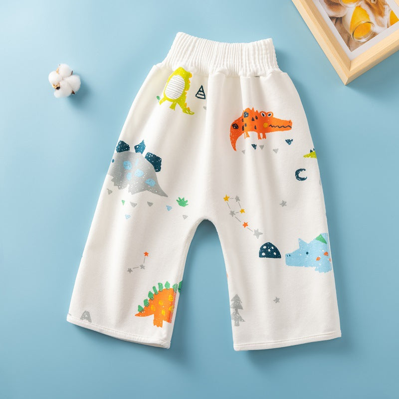 Potty Training Pants Toddler Leakproof Nighttime Underwear