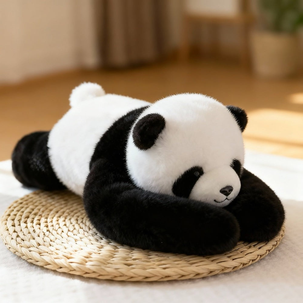 Plush Pillow Animal Hugging Cushion Sofa Bed Gift