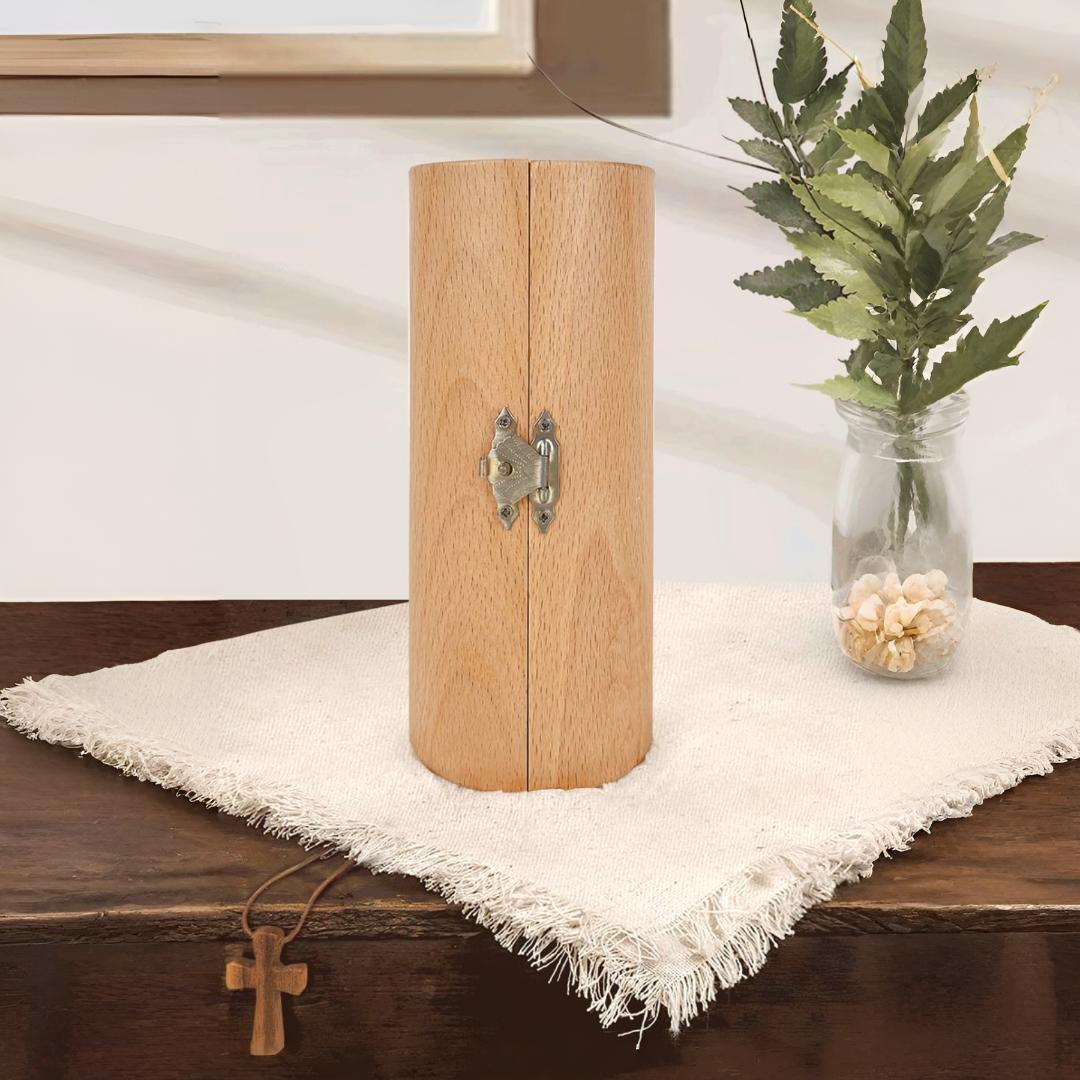 Christian Gifts Prayer Sculpture Home Devotional Decor