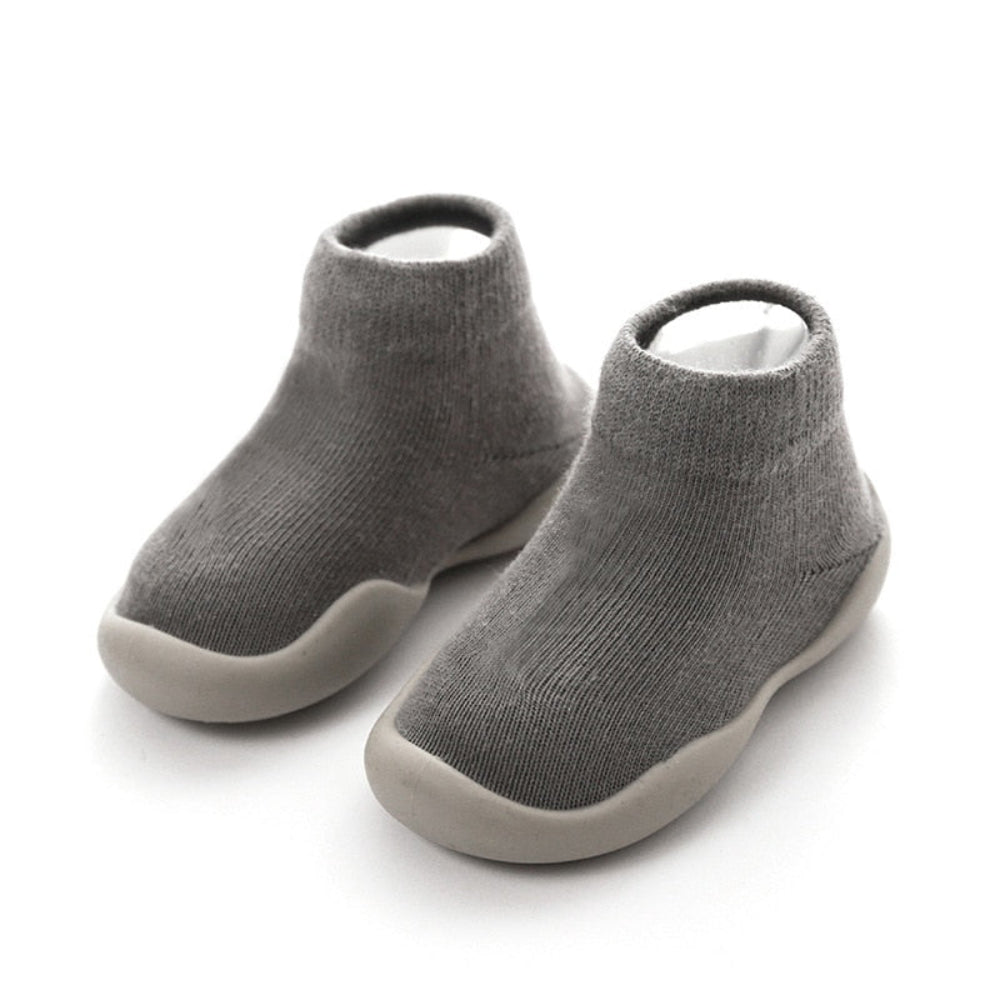 Baby Shoes Soft Sole Non Slip Toddler Walking Sneakers