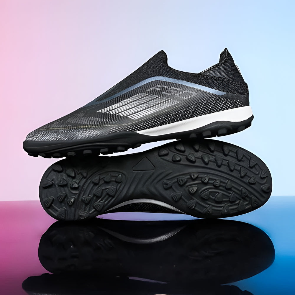 Soccer Cleats Turf Soccer Shoes Lightweight Indoor Boots