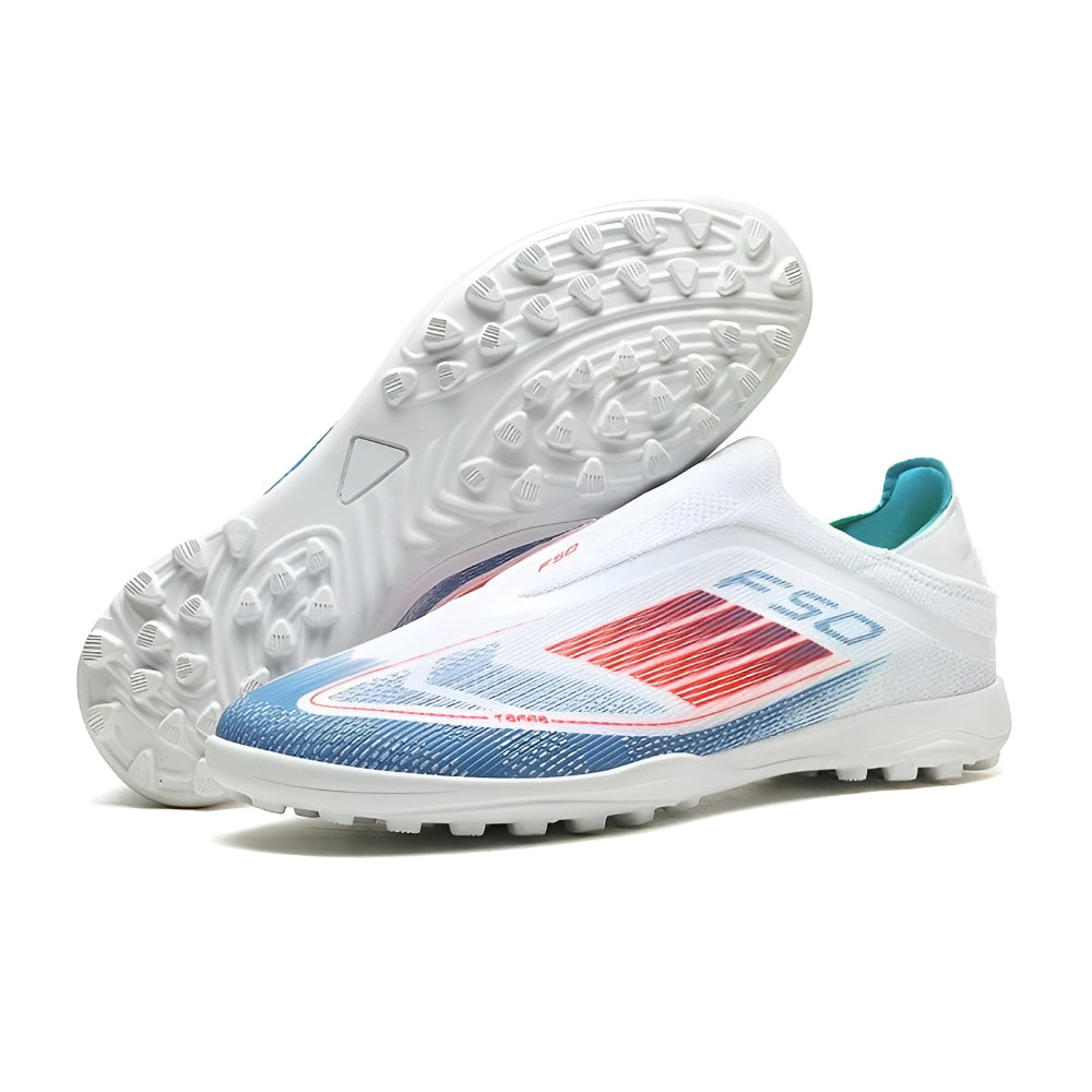 Soccer Cleats Turf Soccer Shoes Lightweight Indoor Boots