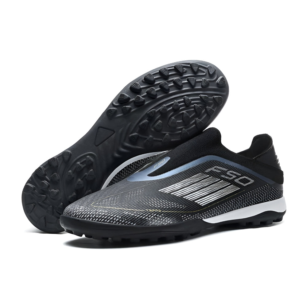 Soccer Cleats Turf Soccer Shoes Lightweight Indoor Boots