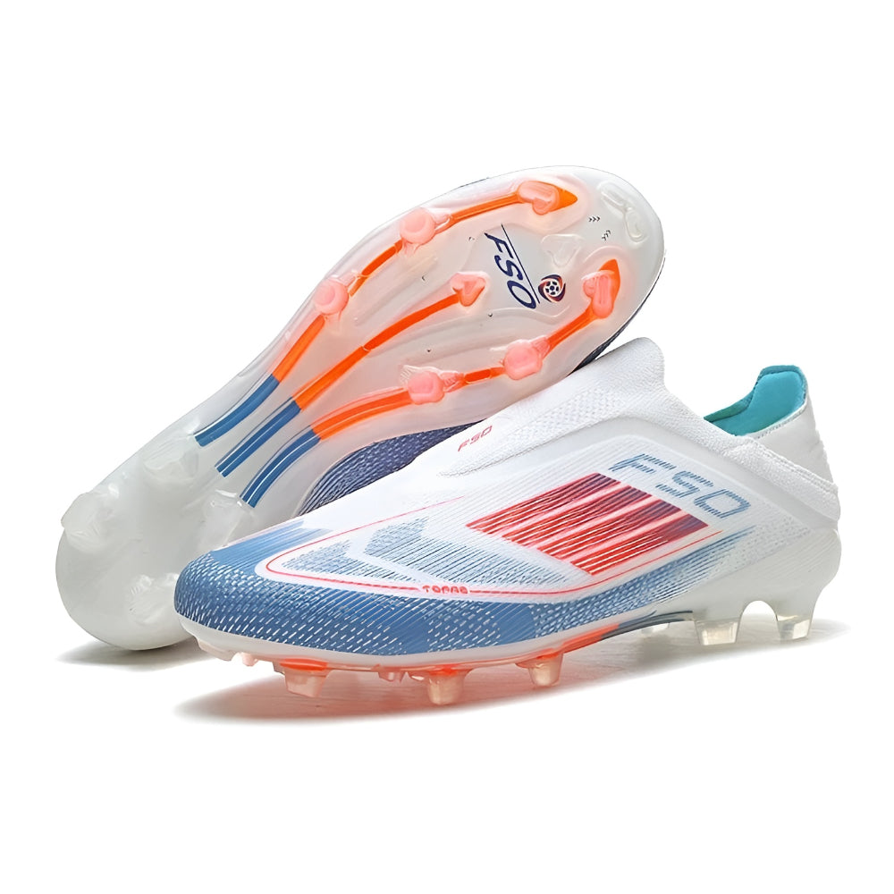Soccer Cleats Turf Soccer Shoes Lightweight Indoor Boots