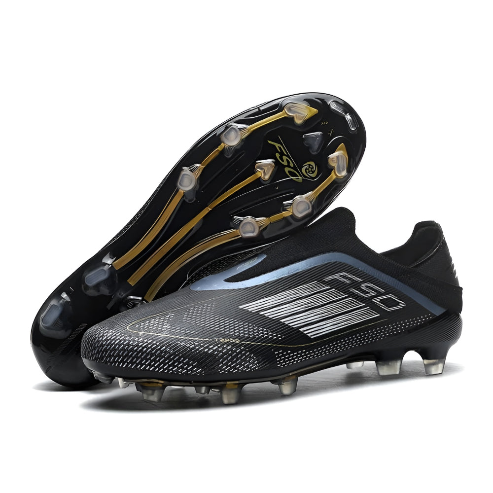 Soccer Cleats Turf Soccer Shoes Lightweight Indoor Boots