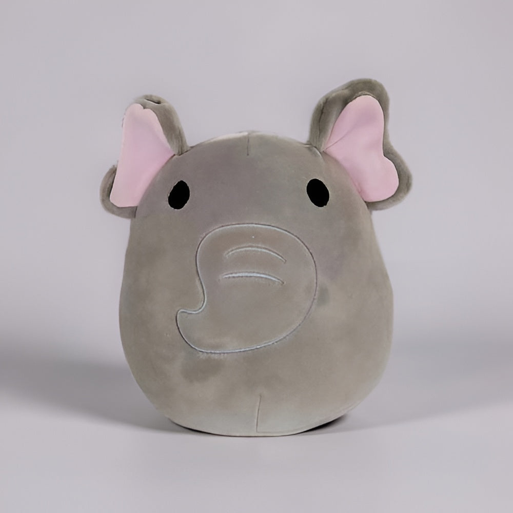 Stuffed Animals Plush Toy Soft Animal Pillow for Kids