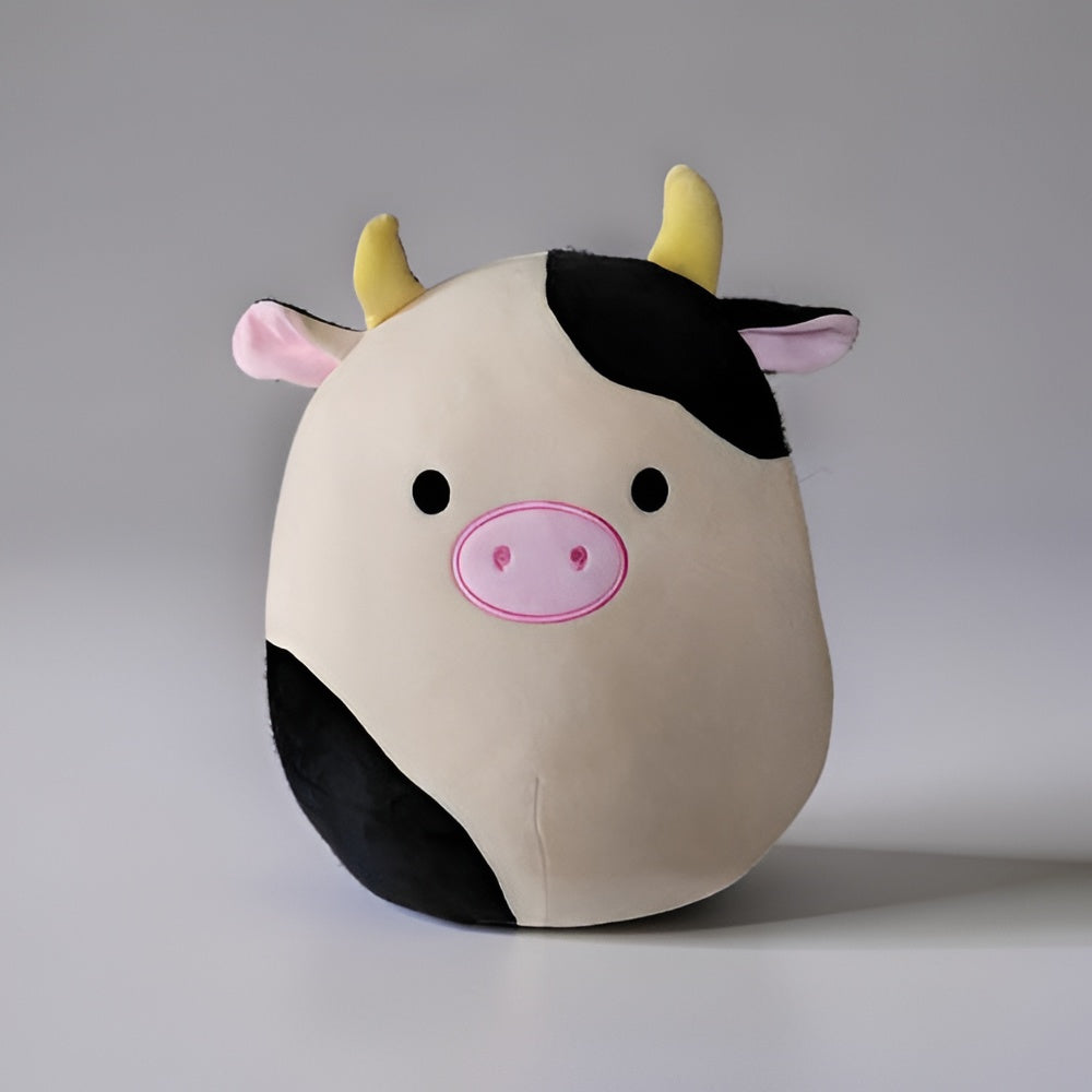 Stuffed Animals Plush Toy Soft Animal Pillow for Kids