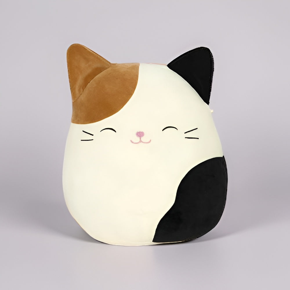 Stuffed Animals Plush Toy Soft Animal Pillow for Kids