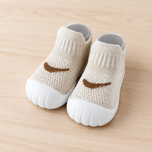 Baby Shoes Soft Sole Non Slip First Walker Sneakers