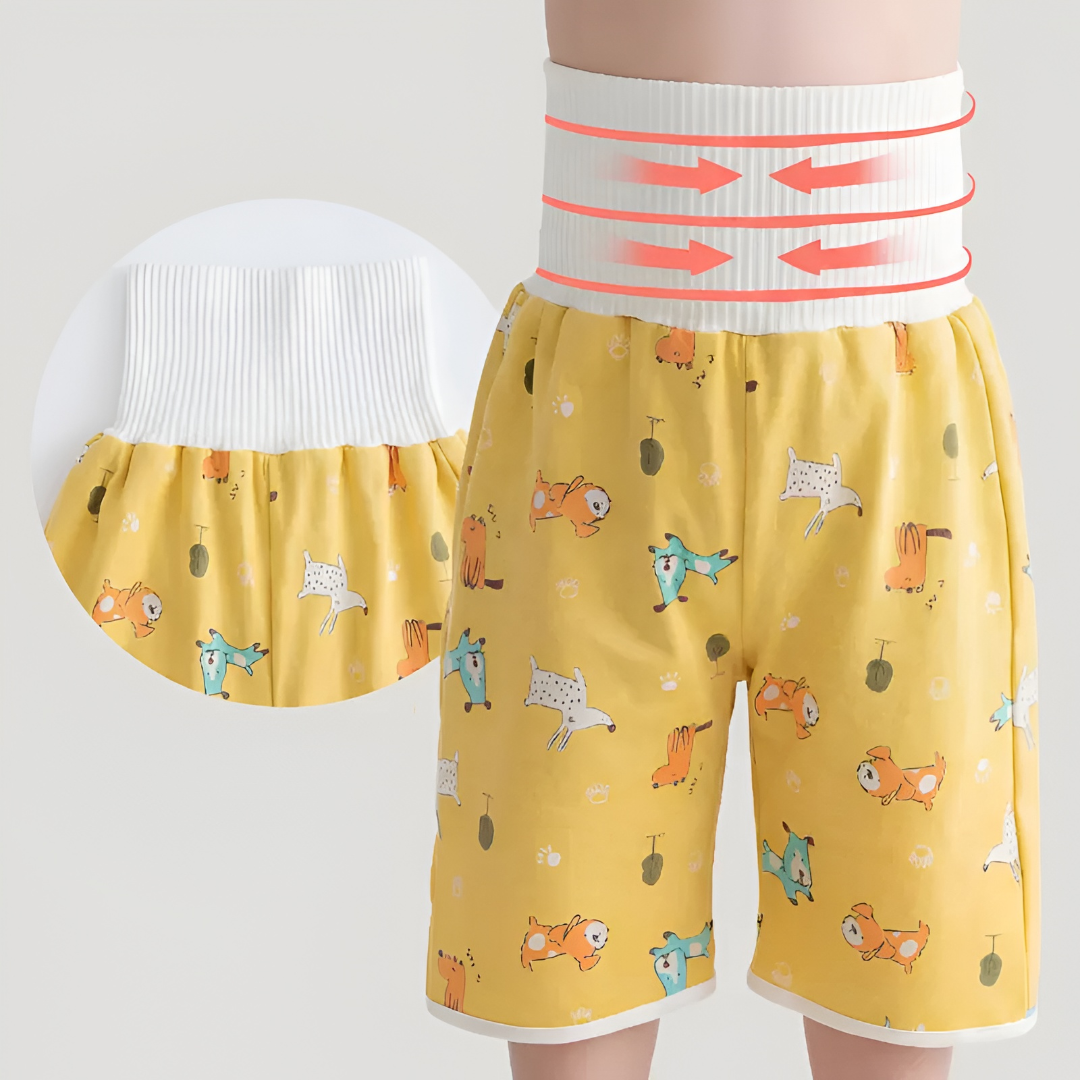 Potty Training Pants Reusable Baby Learning Underwear