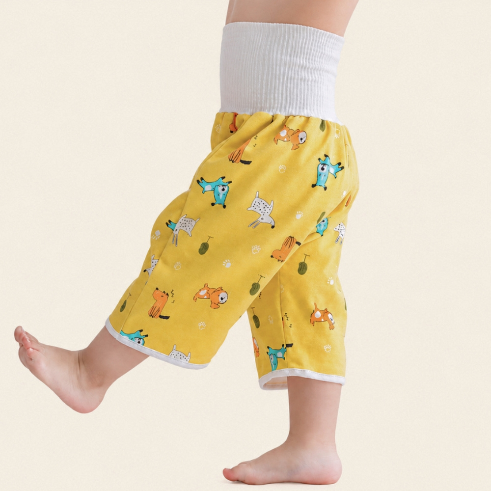 Potty Training Pants Reusable Baby Learning Underwear